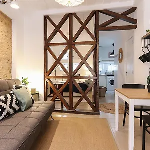  Apartamento Golden Castle By Homing