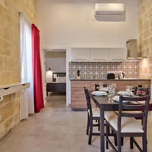 Vallettastay Old 6 Appartamento La Valletta