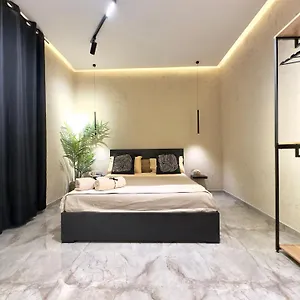 Falco Boutique With Jacuzzi Appartamento Napoli